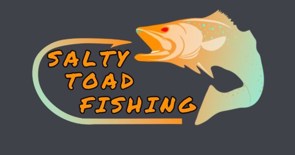 Salty Toad Fishing - 1/4 Zip Pullover - UPF 30+ - Image 3