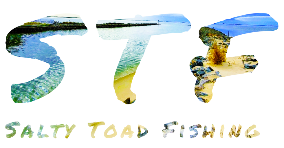 Home - Salty Toad Fishing