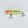 Custom STF - 3D Slow Sinking 2 3/4" Twitch Bait - Various Colors