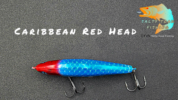 Custom STF - 3D Slow Sinking 2 3/4" Twitch Bait - Various Colors - Image 18